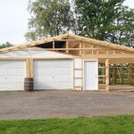 Carroll County Agricultural Storage