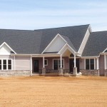 Carroll County Custom Home