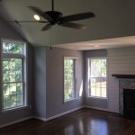 Glenwood Family Room Renovation