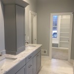 Glenwood Master Bath