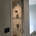 Howard County Master Bath