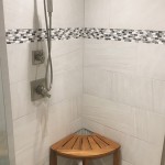 Howard County Steam Shower