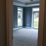 Woodbine Master Bedroom