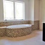 Howard County Master Bath