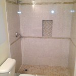 Howard County Bathroom Remodel