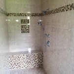 Howard County Bathroom Remodel