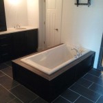 Carroll County Master Bath