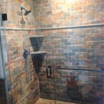 Howard County Bathroom Remodel