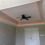 Tray Ceiling