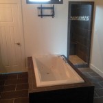 Carroll County Master Bath