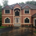 Frederick County Custom Home