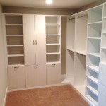 Howard County Custom Closet