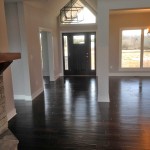 Woodbine Hardwood Floor