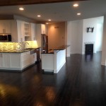 Woodbine Custom Kitchen