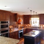 Carroll County Kitchen Remodel