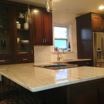 Carroll County Kitchen Remodel