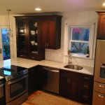 Carroll County Kitchen Remodel