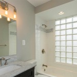 Columbia Bathroom Remodel