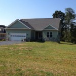 Sykesville Custom Home Building