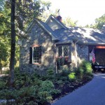 Ellicott City, Maryland Custom Home