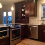 Carroll County Kitchen Remodel