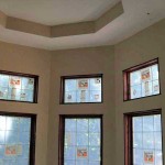 Carroll County Tray Ceiling