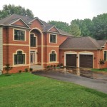 Frederick County Custom Home