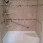 Carroll County Bath Remodel