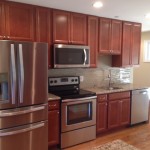 Carroll County Kitchen Remodel