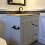 Howard County Bath Remodel