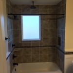Howard County Bath Remodel