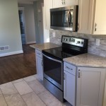 Howard County Kitchen Remodel