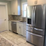 Howard County Kitchen Remodel