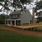 Carroll County Renovation and Addition