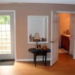 Frederick County Basement Remodel