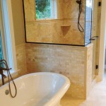 Howard County Custom Tile