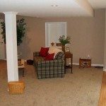 Mt. Airy Basement In-Law Suite