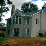 Westminster Farmhouse Addition