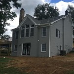 Westminster Farmhouse Addition