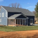 Woodbine Custom Home