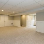 Columbia Basement Renovation